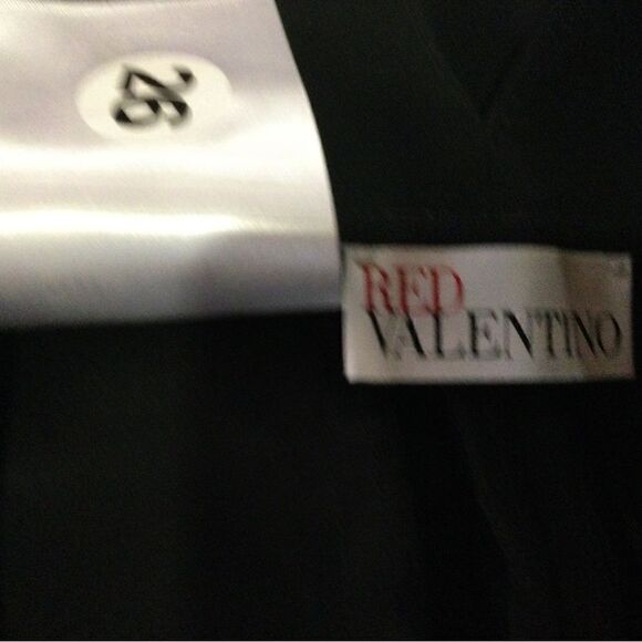 RED VALENTINO  High Waist Pants - Picture 12 of 12